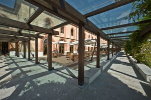 Terraço/p átio
