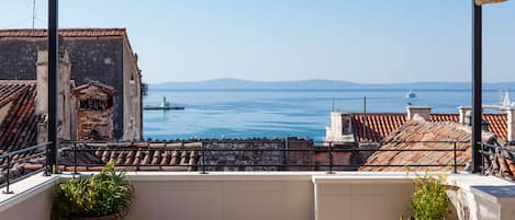 In Strandnähe, Shuttle zum Strand, Cabañas (gegen Gebühr), Liegestühle