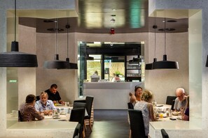 Restaurant - Slavija Culture Heritage Hotel (Split)