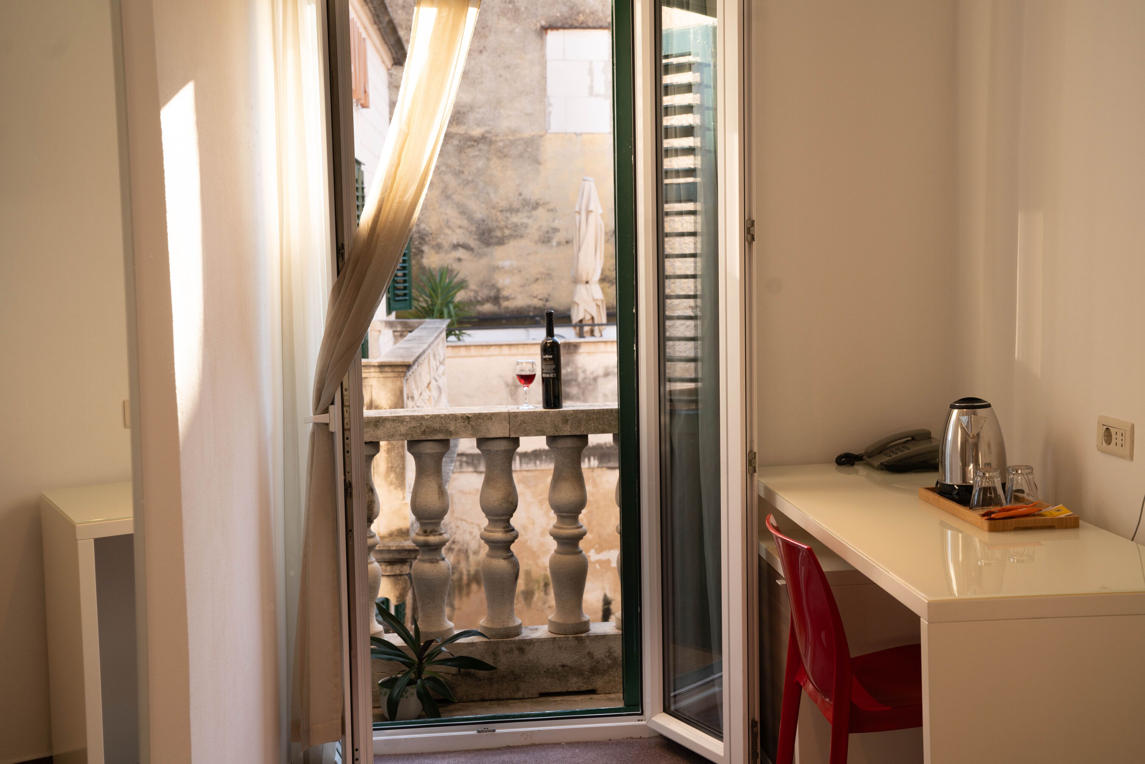 Photo - Slavija Culture Heritage Hotel
