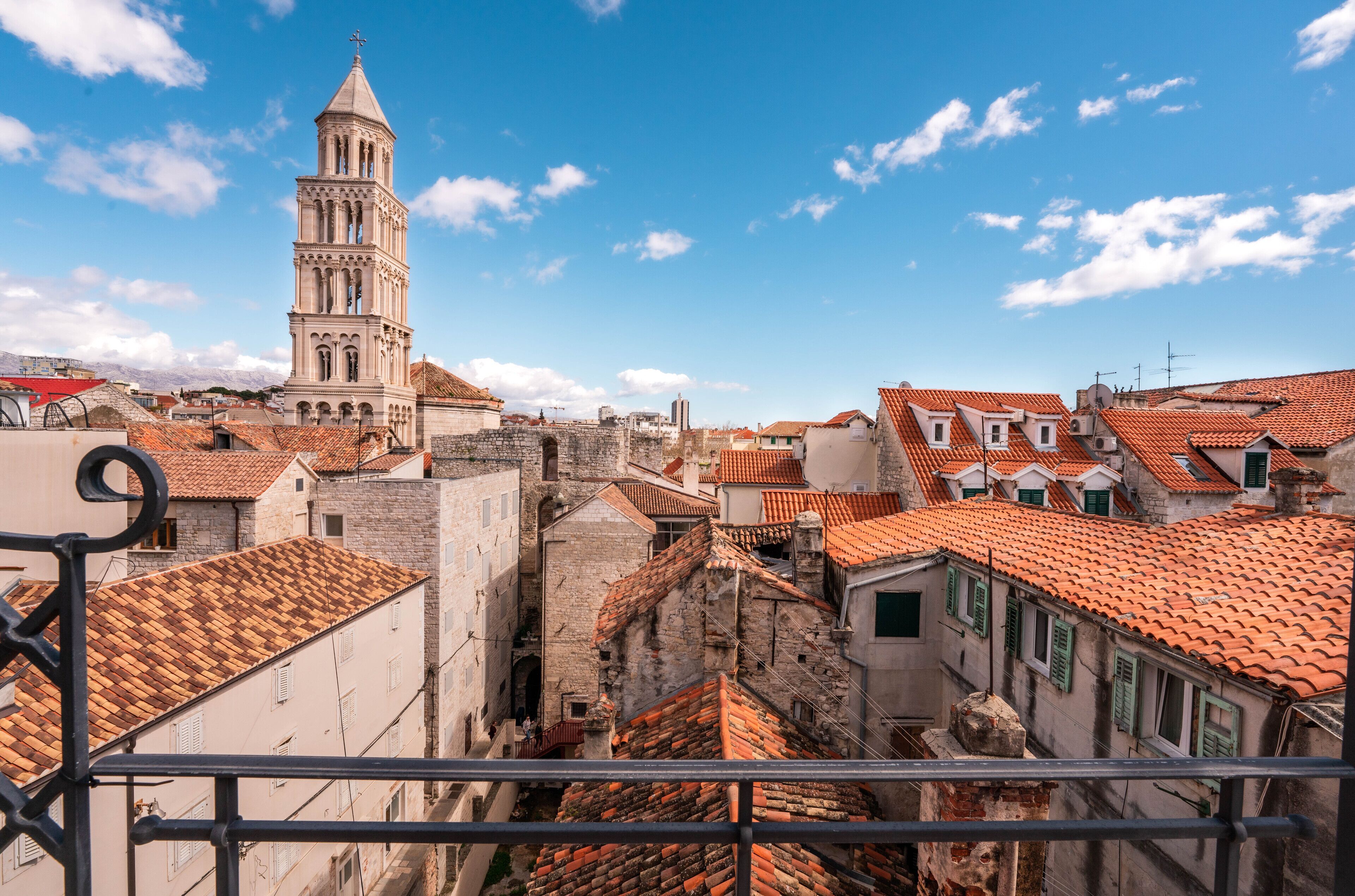 Photo - Slavija Culture Heritage Hotel