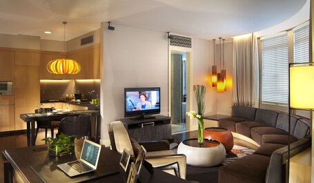 Ascott Raffles Place Singapore - Image 4