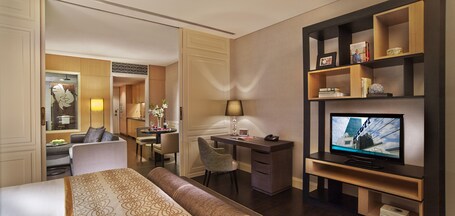 Ascott Raffles Place Singapore - Image 35