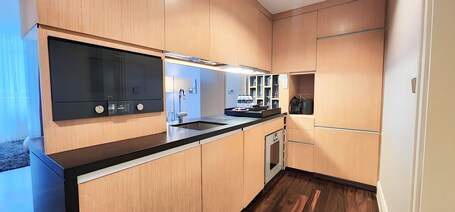 Ascott Raffles Place Singapore - Image 5