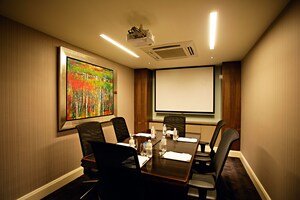 Ascott Raffles Place Singapore