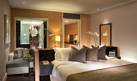 Ascott Raffles Place Singapore - Image 3