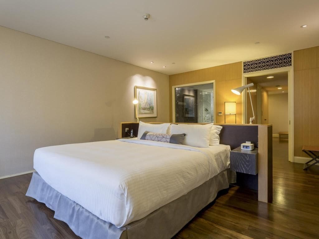 Ascott Raffles Place Singapore Reviews, Deals & Photos 2024 - Expedia
