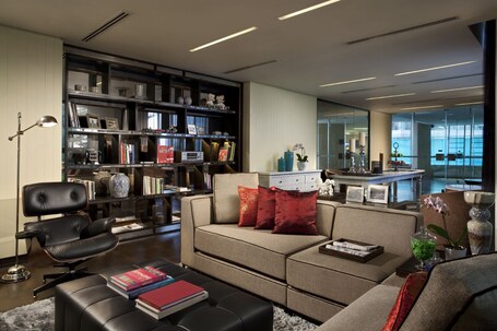 Ascott Raffles Place Singapore - Image 17
