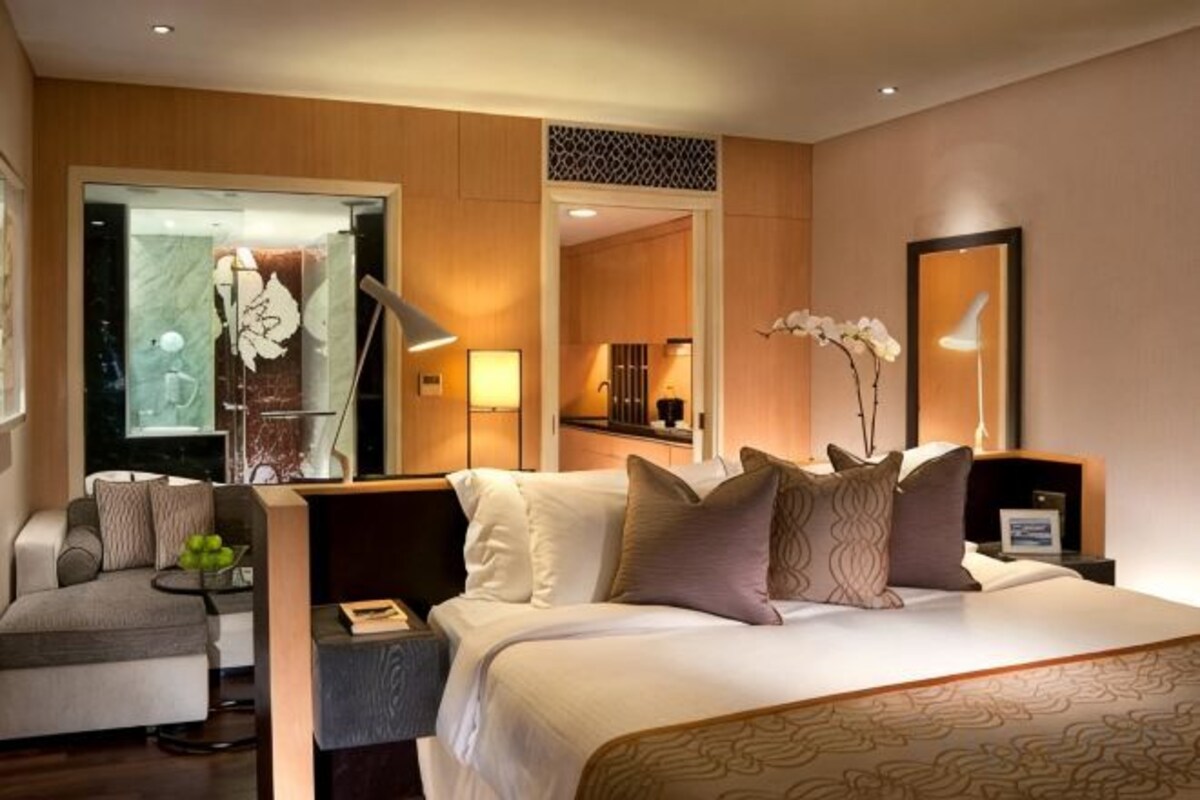 Cutler Suite (Studio)
