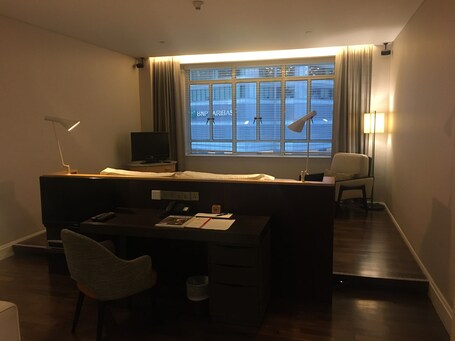 Ascott Raffles Place Singapore - Image 36