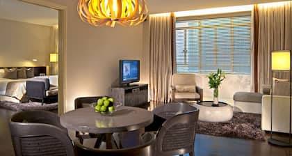 Ascott Raffles Place Singapore