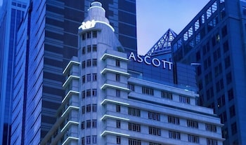 Ascott Raffles Place Singapore