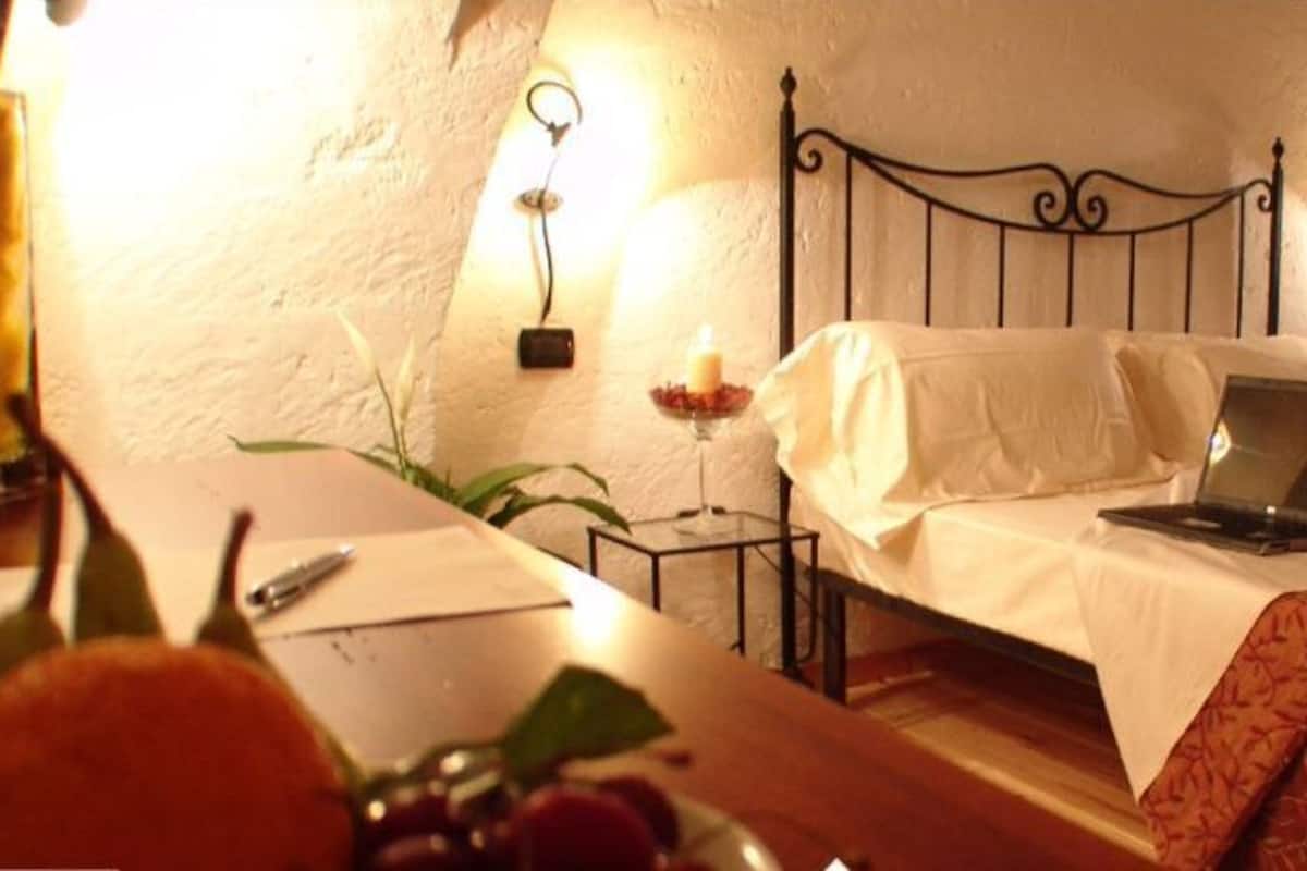 Executive Double or Twin Room, Non Smoking