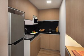 Dapur peribadi