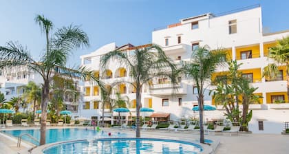 Forte Hotel SRL