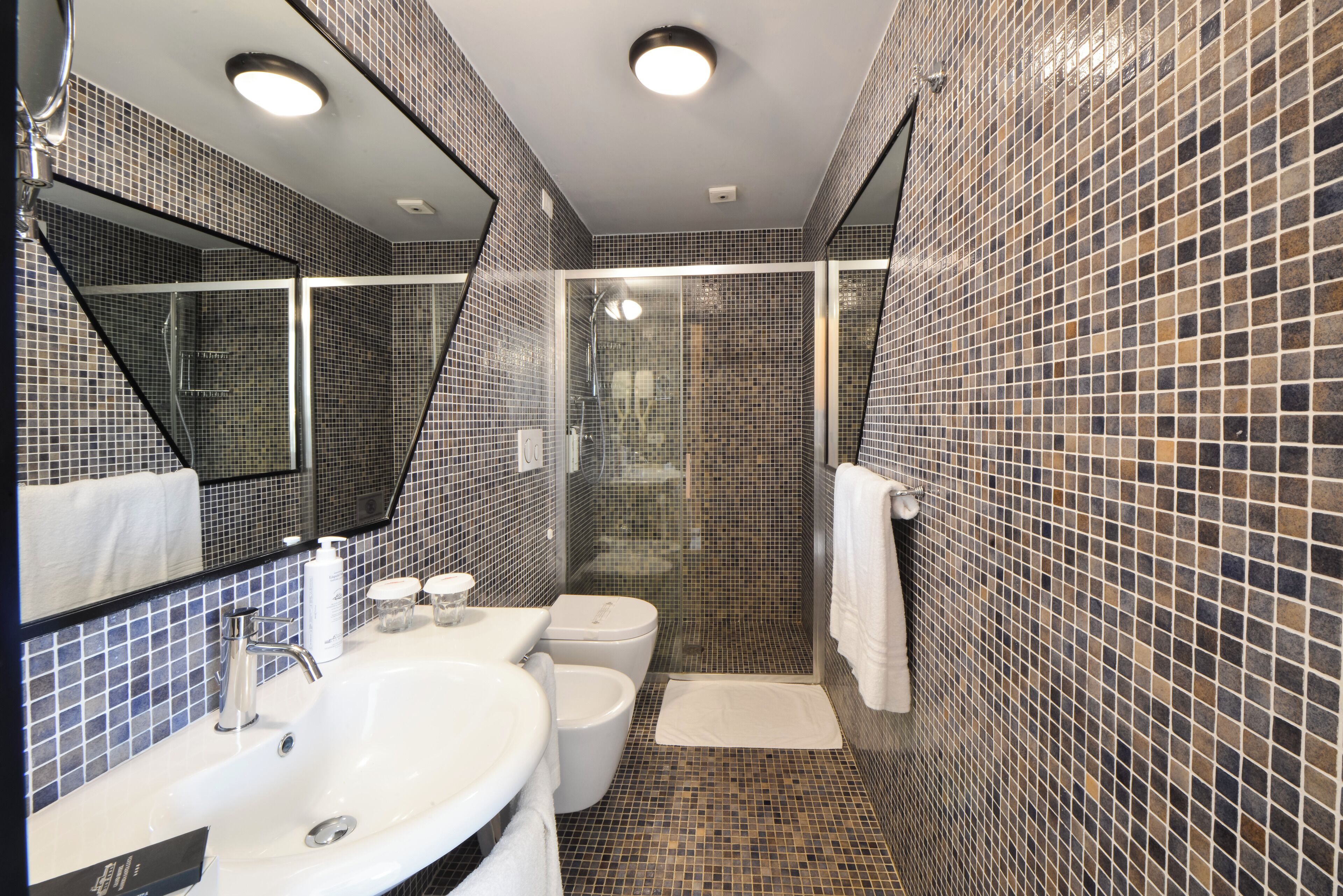 Foto - Grand Hotel Masseria Santa Lucia