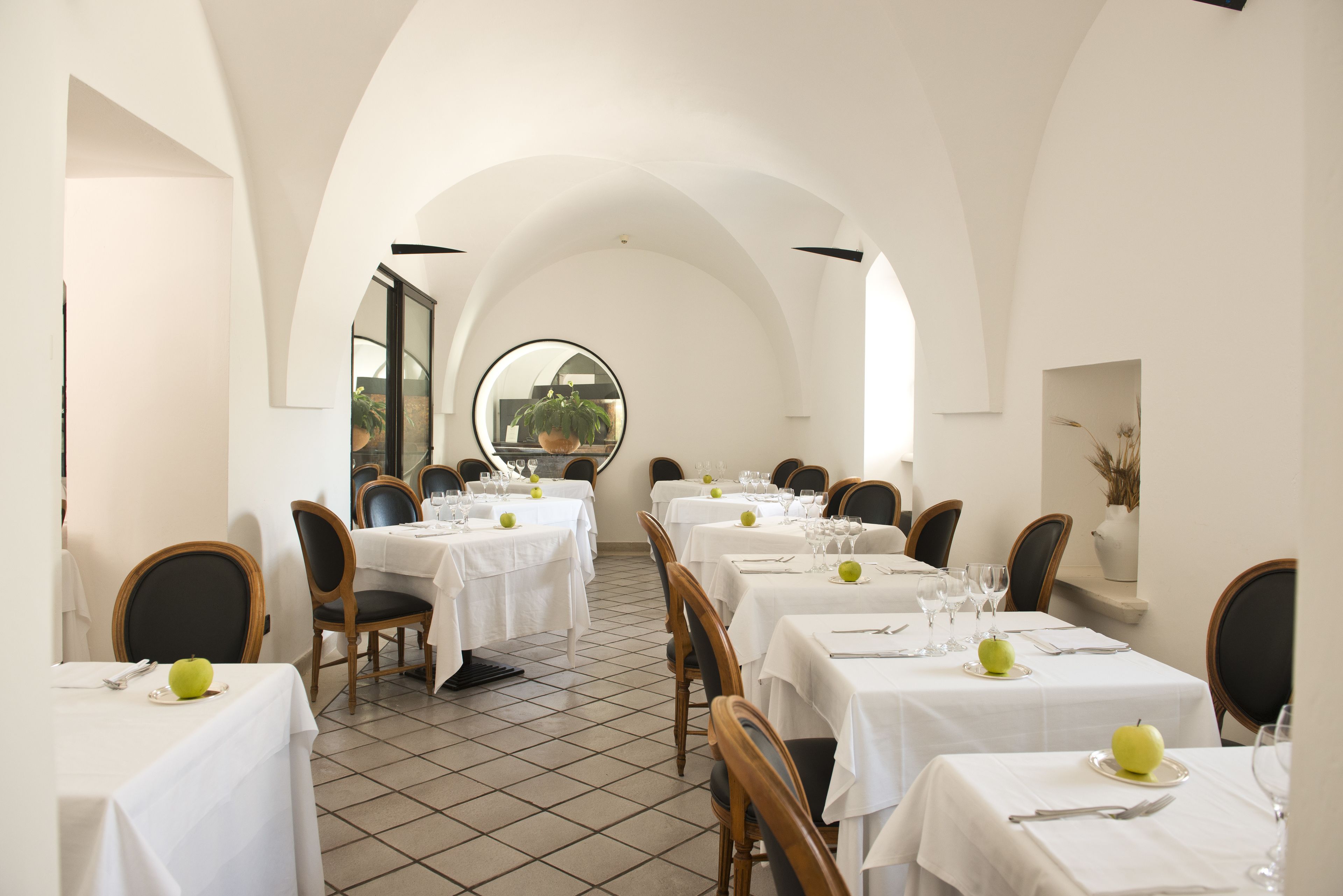 Foto - Grand Hotel Masseria Santa Lucia