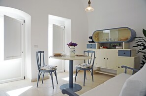 Deluxe Apartment, City View, Tower