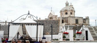 Sotto Le Cummerse Albergo Diffuso
