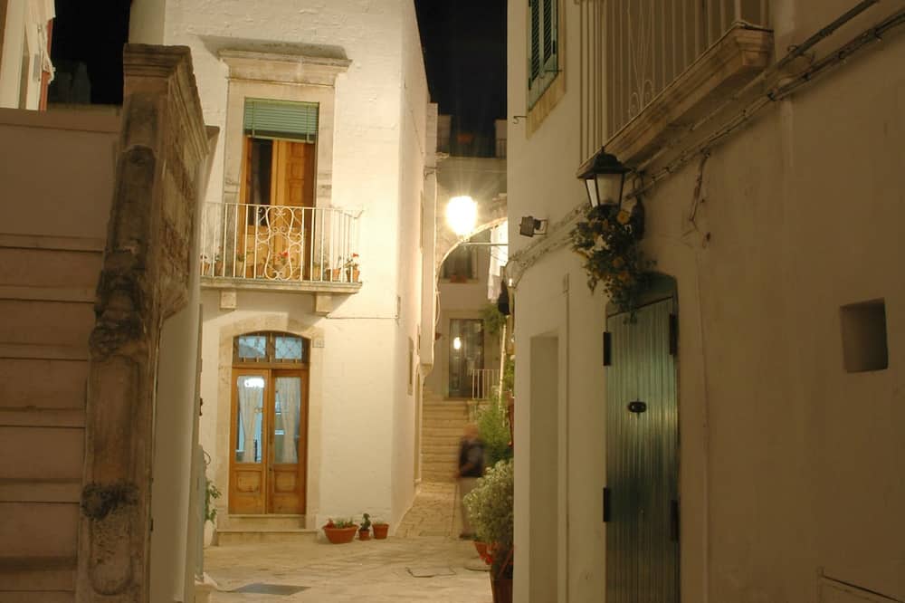 Sotto Le Cummerse Albergo Diffuso