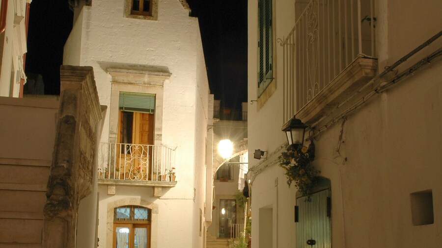 Sotto Le Cummerse Albergo Diffuso