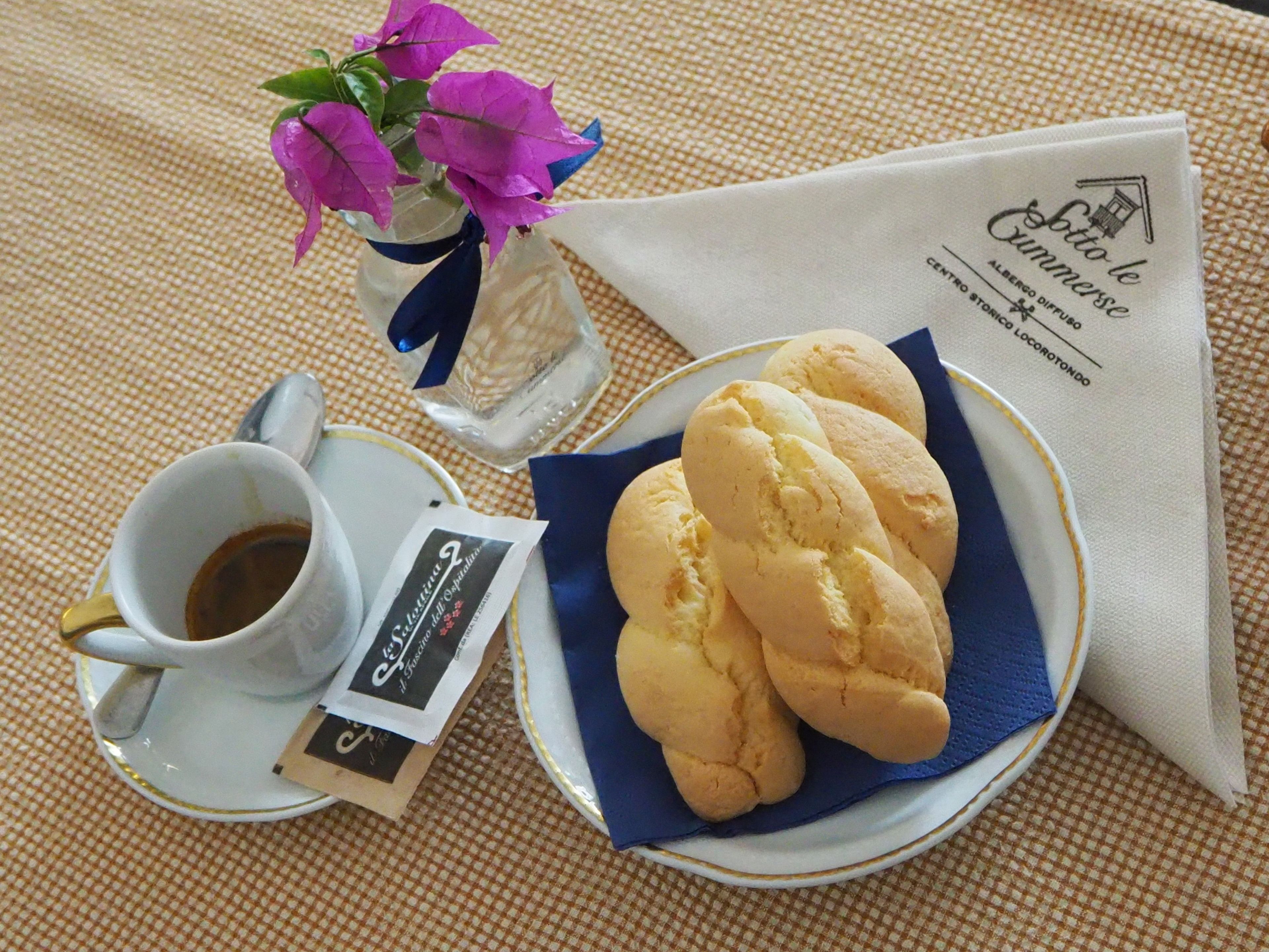 Frokostbuffé