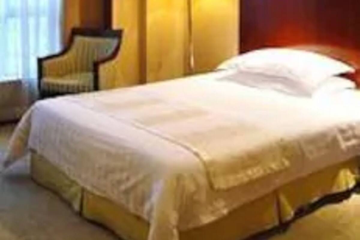 Business Room, 1 Twin Bed