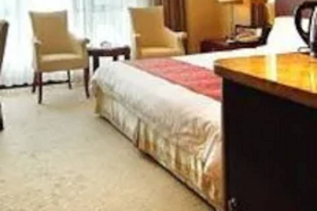 Superior One Bed Room