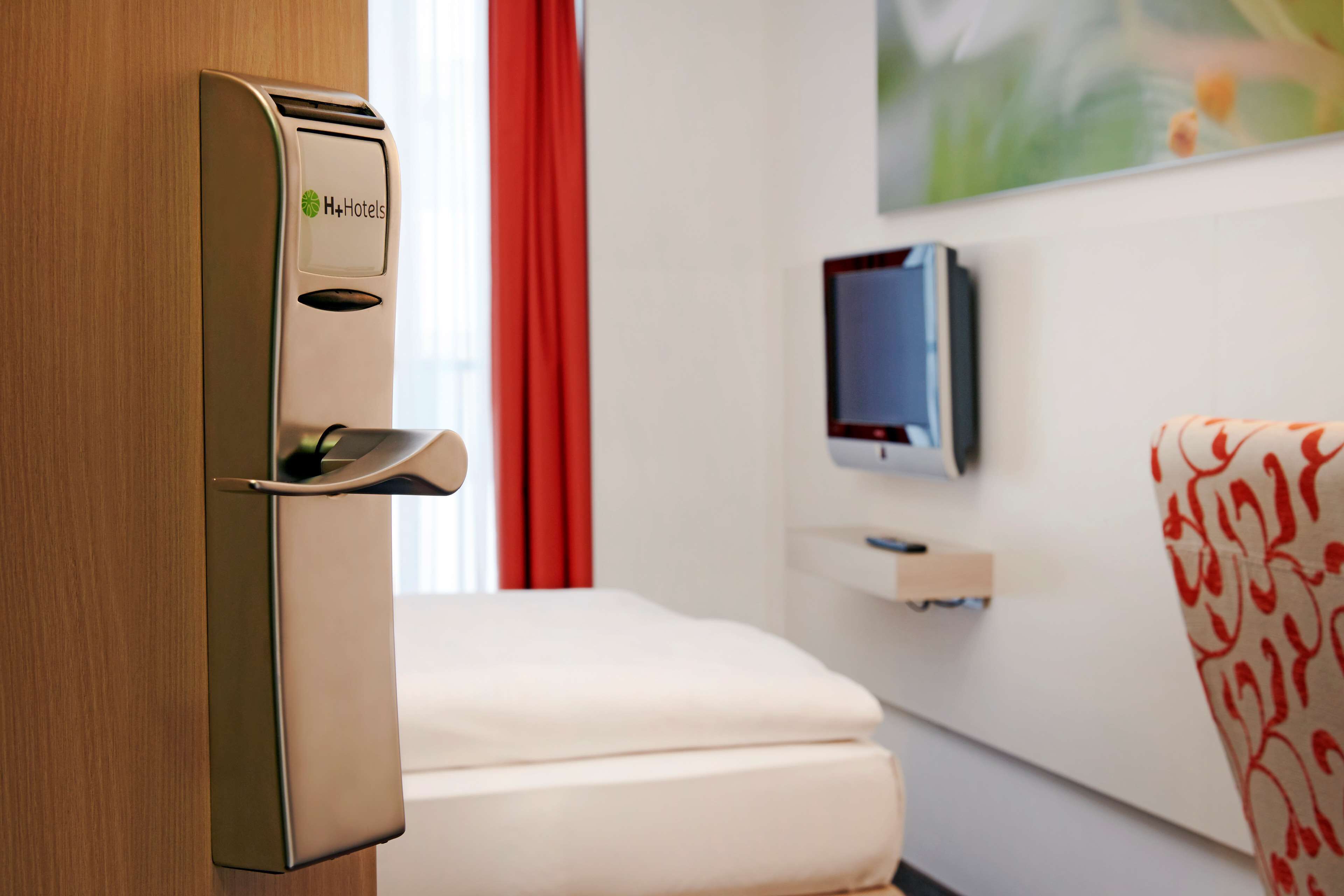 Photo - H+ Hotel München