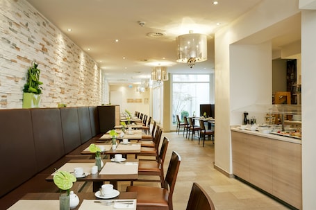 H+ Hotel München