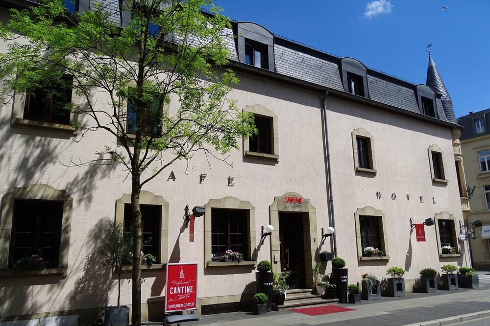 Hôtel Le Châtelet