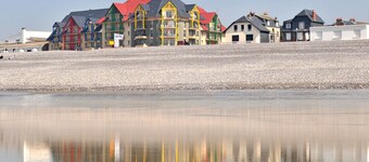 Madame Vacances Residence Les Terrasses de la Plage