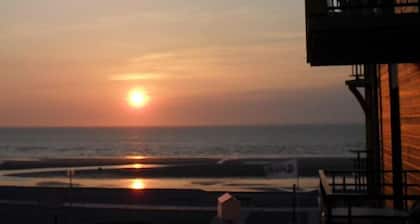 Madame Vacances Residence Les Terrasses de la Plage