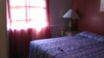 Suite, 2 Bedrooms | Blackout drapes, iron/ironing board, free WiFi, bed sheets