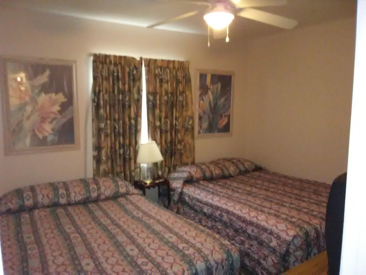 Apartment, 2 Bedrooms, Kitchen | Blackout drapes, iron/ironing board, free WiFi, bed sheets