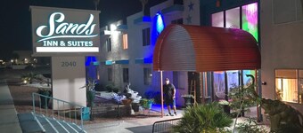 Sands Inn & Suites Lake Havasu City