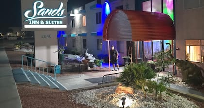Sands Inn & Suites Lake Havasu City