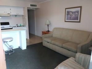 Accommodatievoorziening