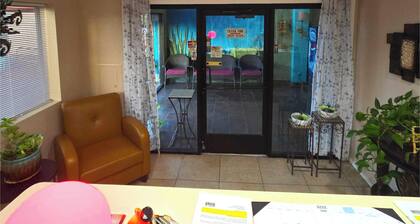 Sands Inn & Suites Lake Havasu City