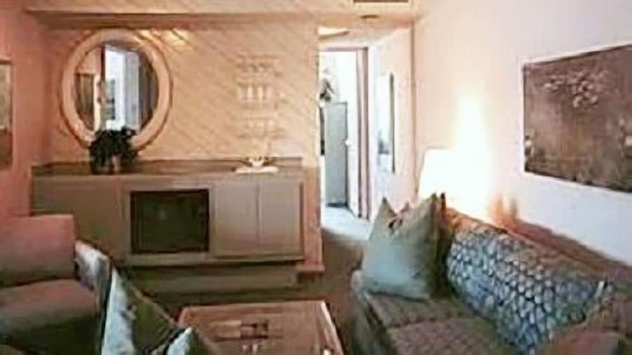 The Sands Vacation Resort