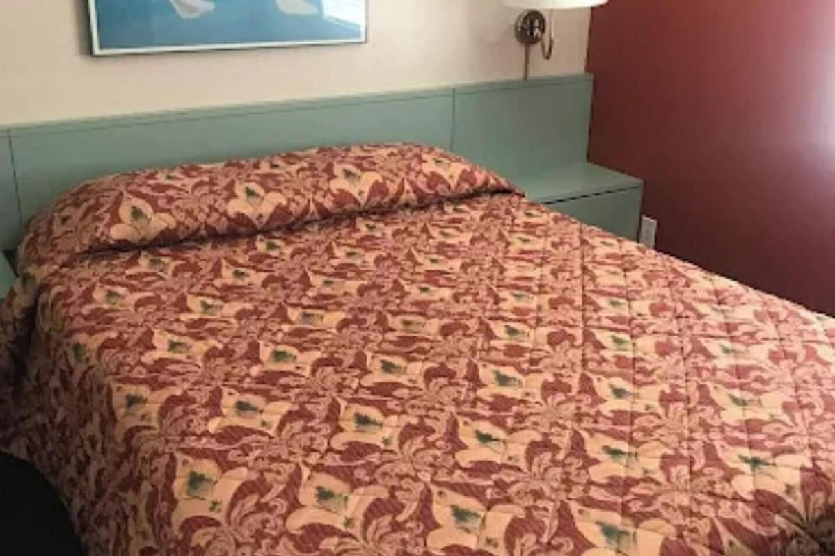 Apartment, 1 Bedroom, Kitchen | Blackout drapes, iron/ironing board, free WiFi, bed sheets