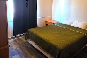 Apartment, 1 Bedroom, Kitchen