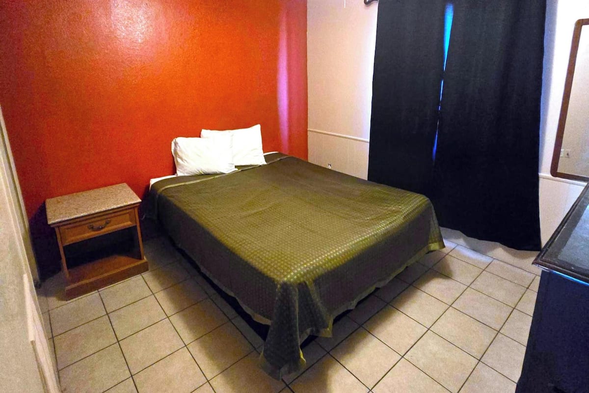 Apartment, 2 Bedrooms, Kitchen