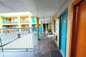 Saguão