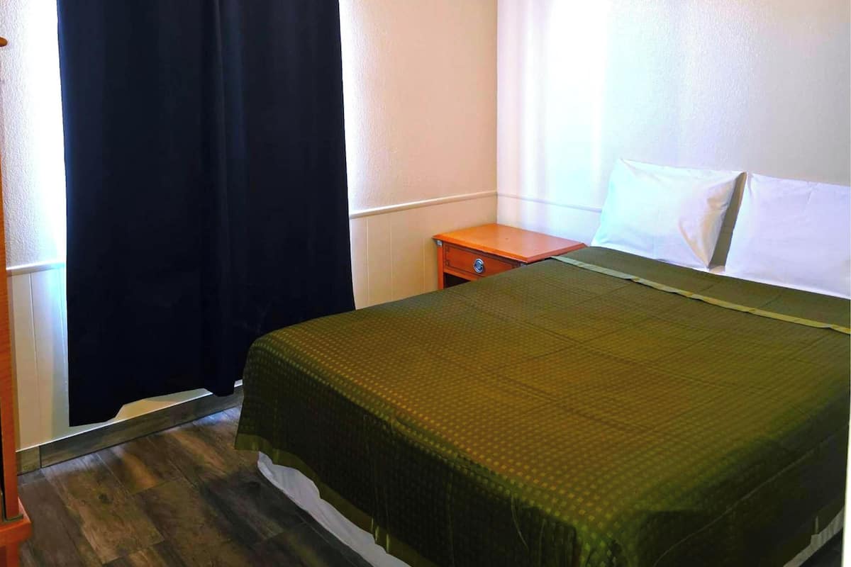 Apartment, 1 Bedroom, Kitchen