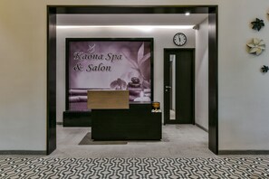 Massage/treatment rooms - Sun N Sand Shirdi (Rahata)