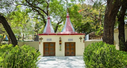 Sun N Sand Shirdi