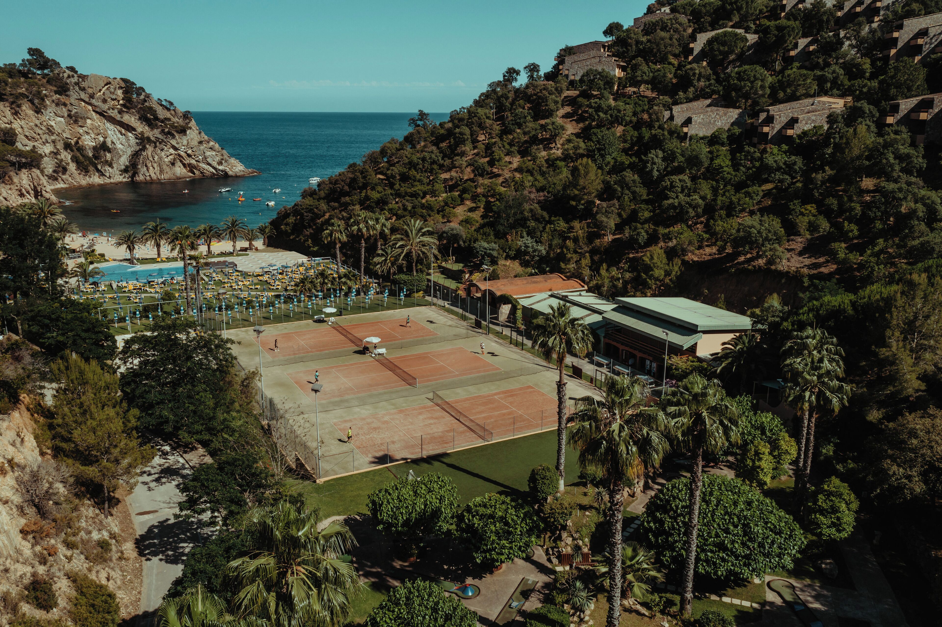 Photo - Zel Costa Brava