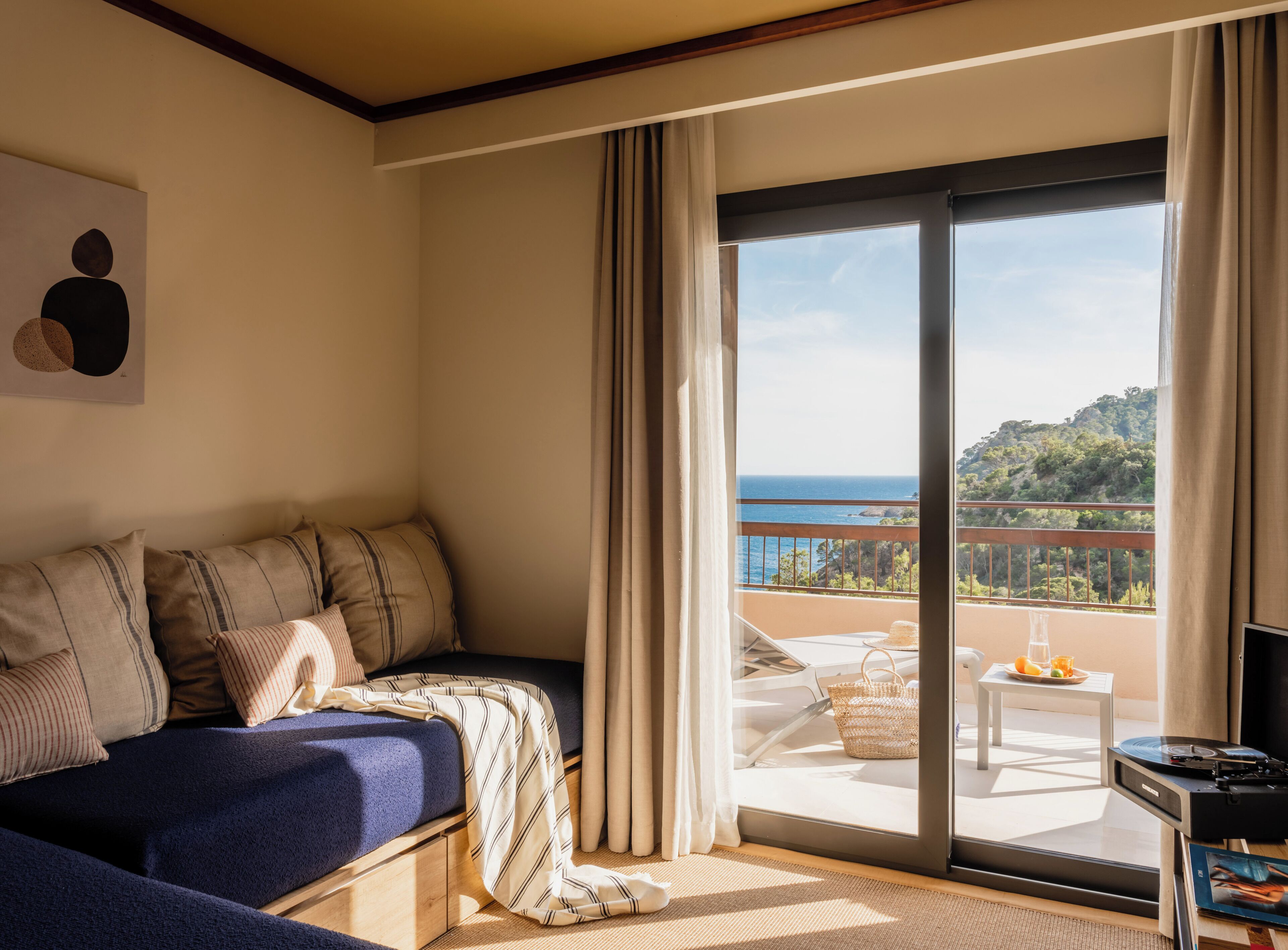 Foto - Zel Costa Brava