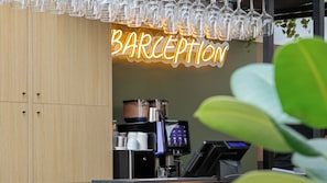 Reception - Comfort Hotel Trondheim (Trondheim)
